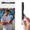 Tech-Protect Velar Cam+ tok Samsung Galaxy A55 5G - fekete-5906302307807 5 kép
