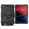 Tech-Protect Solid360 tok Lenovo TAB M11 / K11E 11.0 TB-330 - fekete-5906203691739 2 kép
