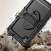 Tech-Protect Solid360 tok Lenovo TAB M11 / K11E 11.0 TB-330 - fekete-5906203691739 4 kép