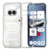 Tech-Protect FlexAir Hybrid tok Nothing Phone 2A - átlátszó-5906302308248 1 kép