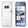 Tech-Protect FlexAir Hybrid tok Nothing Phone 2A - átlátszó-5906302308248 1 kép