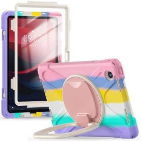 Tech-Protect X-Armor tok Lenovo Tab M11 / K11E 11.0 TB-330 - rózsasz�-5906203691746 2 kép