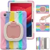 Tech-Protect X-Armor tok Lenovo Tab M11 / K11E 11.0 TB-330 - rózsasz�-5906203691746 3 kép