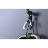 UGREEN CM556 USB-C to DisplayPort 8K 1m (fekete) kábel-6941876221578 5 kép