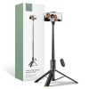 Tech-Protect L08S Bluetooth selfie bot távirányítóval, tripod 141c-5906302308286 1 kép