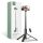 Tech-Protect L08S Bluetooth selfie bot távirányítóval, tripod 141c-5906302308286 1 kép