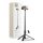 Tech-Protect L08S Bluetooth selfie bot távirányítóval, tripod 141c-5906302308286 9 kép
