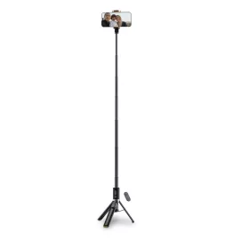 Tech-Protect L08S Bluetooth selfie bot távirányítóval, tripod 141c-5906302308286 1 kép