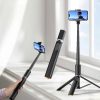 Tech-Protect L08S Bluetooth selfie bot távirányítóval, tripod 141c-5906302308286 4 kép