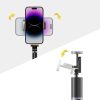 Tech-Protect L08S Bluetooth selfie bot távirányítóval, tripod 141c-5906302308286 5 kép
