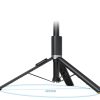 Tech-Protect L08S Bluetooth selfie bot távirányítóval, tripod 141c-5906302308286 7 kép