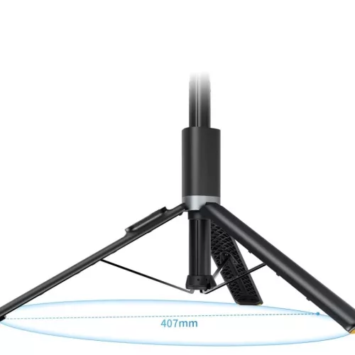 Tech-Protect L08S Bluetooth selfie bot távirányítóval, tripod 141c-5906302308286 7 kép