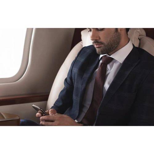 Powerbank 20000mAh Ugreen PB720, USB + 2x USB-C, 100W PD (szürke)-6941876221868 7 kép