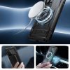 Tech-Protect Kevlar MagSafe+ tok Samsung Galaxy S24 Ultra - fekete-5906203690855 3 kép