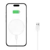 Tech-Protect QI15W-A33 induktív töltő MagSafe és állvány funkci�-5906302308330 2 kép