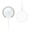 Tech-Protect QI15W-A33 induktív töltő MagSafe és állvány funkci�-5906302308330 3 kép