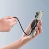 Tech-Protect QI15W-A33 induktív töltő MagSafe-el és állvánnyal U-5906302308347 5 kép