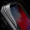 Tech-Protect V2 biciklis táska 1l kapacitással - fekete-5906302308408 3 kép