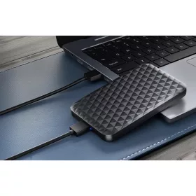 Orico 2.5" SSD/HDD ház 5 Gbps 2520U3-V1-FK-EP-IP-6942227117007 2 kép