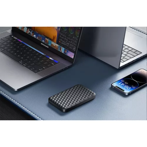 Orico 2.5" SSD/HDD ház 5 Gbps 2520U3-V1-FK-EP-IP-6942227117007 3 kép