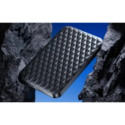 Orico 2.5" SSD/HDD ház 5 Gbps 2520U3-V1-FK-EP-IP-6942227117007 4 kép