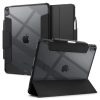 Spigen Ultra Hybrid Pro iPad Air 13" 2024 tok - Fekete-8809971226158 1 kép