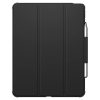 Spigen Ultra Hybrid Pro iPad Air 13" 2024 tok - Fekete-8809971226158 2 kép