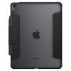 Spigen Ultra Hybrid Pro iPad Air 13" 2024 tok - Fekete-8809971226158 3 kép
