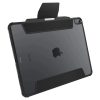 Spigen Ultra Hybrid Pro iPad Air 13" 2024 tok - Fekete-8809971226158 4 kép