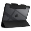 Spigen Ultra Hybrid Pro iPad Air 13" 2024 tok - Fekete-8809971226158 5 kép
