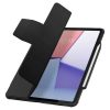Spigen Ultra Hybrid Pro iPad Air 13" 2024 tok - Fekete-8809971226158 8 kép