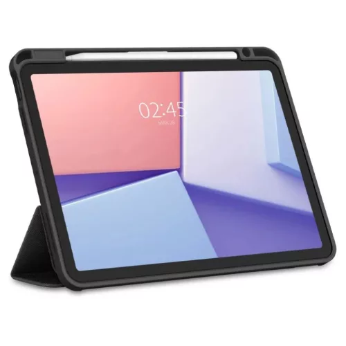 Spigen Urban Fit tok iPad Air 10.9'' 4/5 2020-2022 / 11.6'' 2024 - fek-8809971226844 4 kép