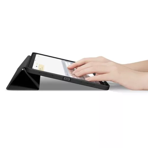 Spigen Urban Fit tok iPad Air 10.9'' 4/5 2020-2022 / 11.6'' 2024 - fek-8809971226844 9 kép