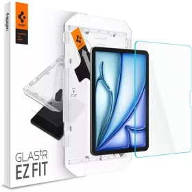 Spigen Glas.tR EZ Fit edzett üvegfólia az iPad Air 11" 6/7 2024-2026-8809971227384 9 kép