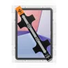 Spigen Glas.tR EZ Fit edzett üvegfólia az iPad Air 11" 6/7 2024-2026-8809971227384 3 kép