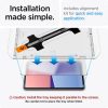 Spigen Glas.tR EZ Fit üvegfólia iPad Pro 13'' 2024-8809971227339 3 kép