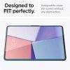 Spigen Glas.tR EZ Fit üvegfólia iPad Pro 13'' 2024-8809971227339 5 kép