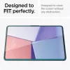 Spigen Glas.tR EZ Fit üvegfólia iPad Pro 13'' 2024-8809971227339 5 kép