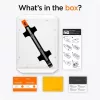 Spigen Glas.tR EZ Fit üvegfólia iPad Pro 13'' 2024-8809971227339 6 kép
