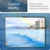 Spigen Glas.tR EZ Fit üvegfólia iPad Pro 13'' 2024-8809971227339 7 kép