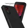 Tech-Protect Tough tok Samsung Galaxy XCover 7 - fekete-5906203691647 6 kép