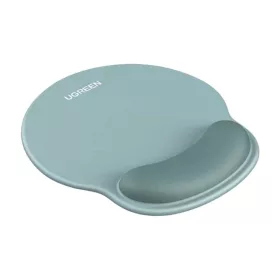 Ugreen Ergonomikus Egérpad LP668 (Zöld)