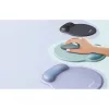 Ugreen Ergonomikus Egérpad LP668 (Zöld)-6941876222438 3 kép