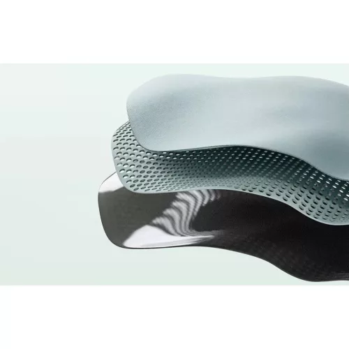 Ugreen Ergonomikus Egérpad LP668 (Zöld)-6941876222438 4 kép