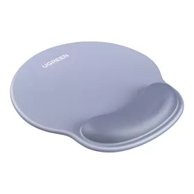 Ugreen LP668 Ergonomikus Egérpad (szürke)