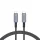 Tech-Protect UltraBoost Max USB-C 4.0 / USB-C 4.0 PD kábel 240W 8K 40-5906302308989 1 kép