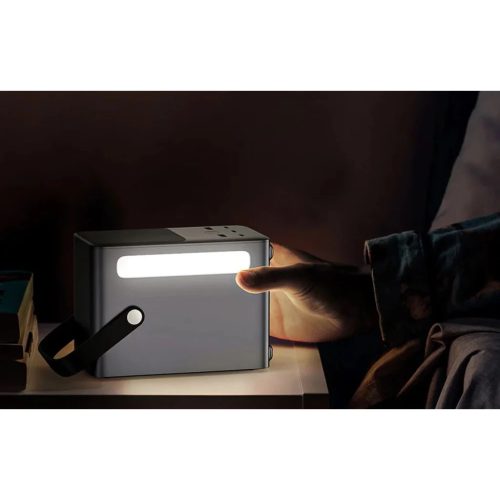 Ugreen PB770 48000mAh powerbank, 2x USB + 4x USB-C, 300W (szürke)-6941876222865 5 kép