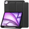 Tech-Protect SC Pen fliptok iPad Air 13" 2024 - fekete