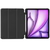 Tech-Protect SC Pen fliptok iPad Air 13" 2024 - fekete-5906302308651 6 kép