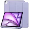 Tech-Protect SC Pen iPad Air 13" 1 / 2 / 2024-2026 tok - lila